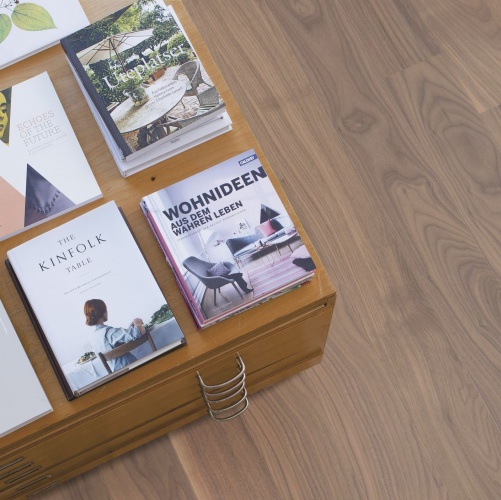 Паркетная доска Boen Орех Американский NSG823FD - Вид №13