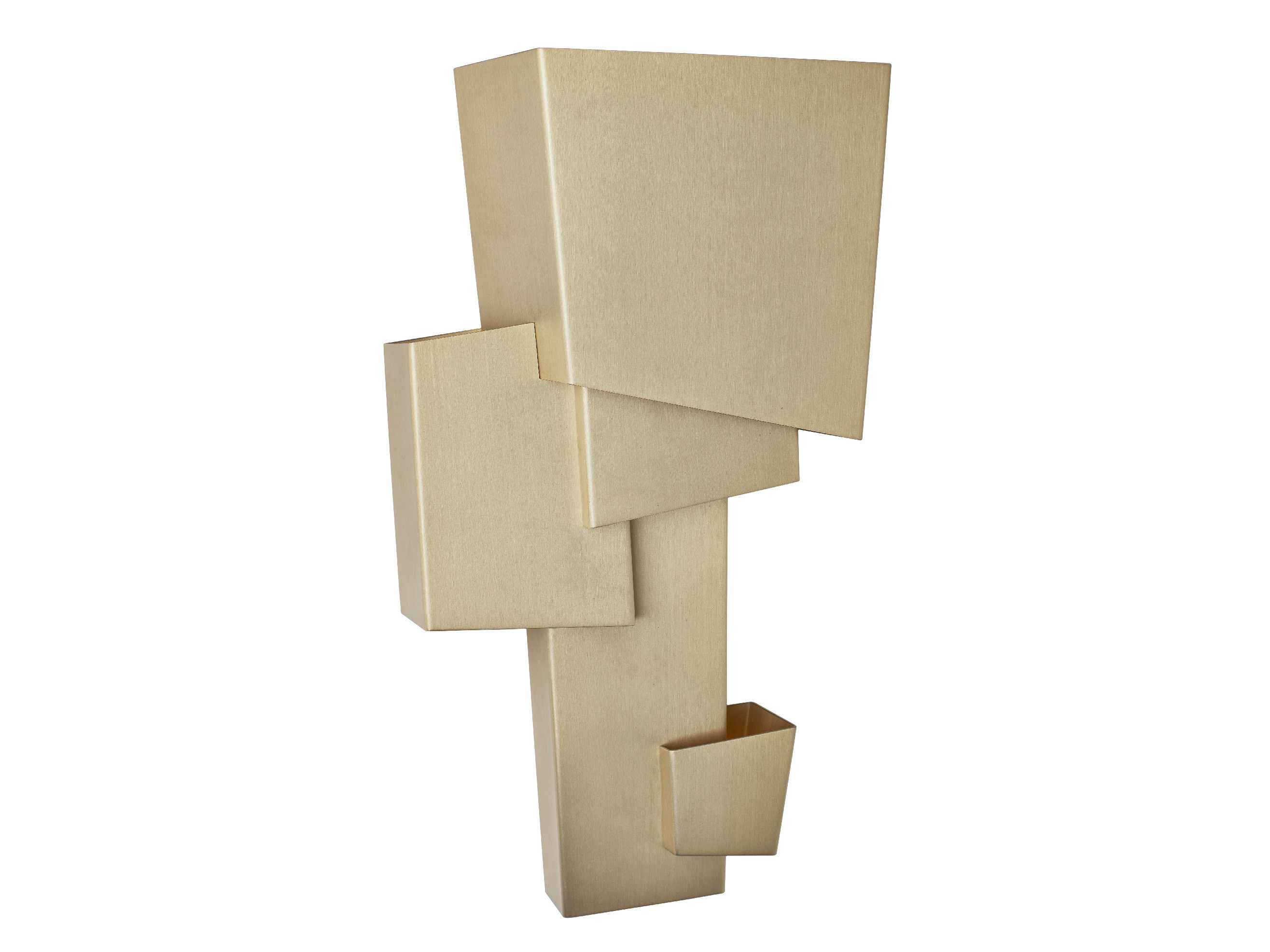 Латунный светодиодный настенный светильник In Stock DCW ARCH-00068620 - Вид №2