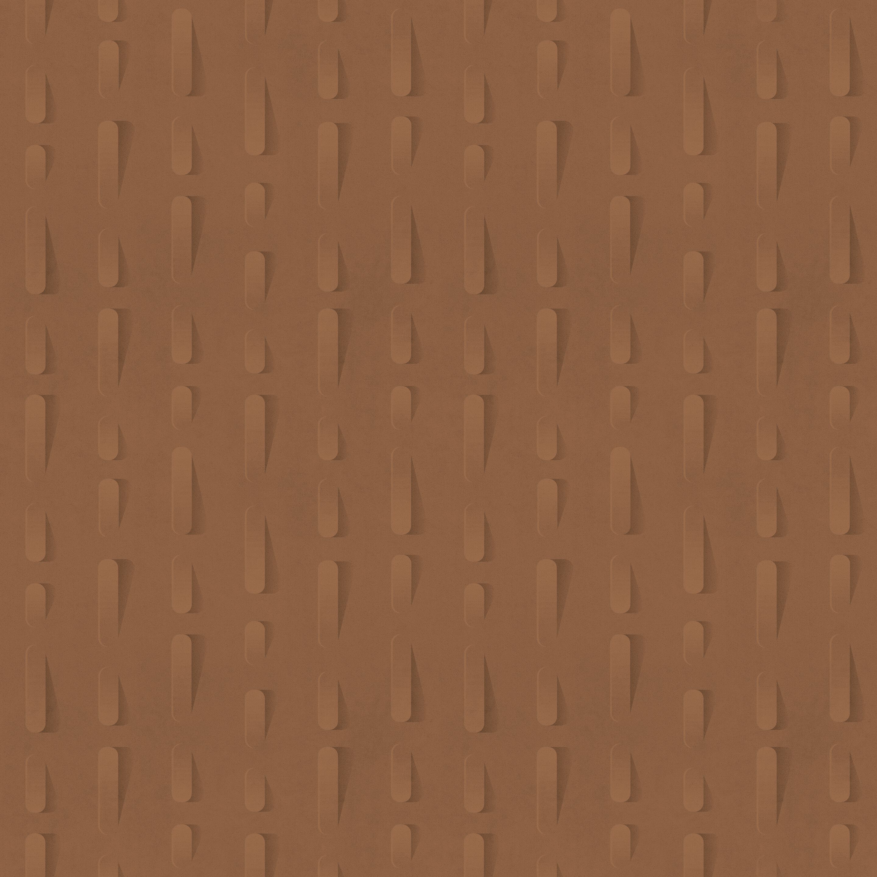 Обои с цифровой печатью Inkiostro Bianco Монохромная ARCH-00128651 - Вид №4