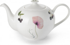 10639899 Dibbern Чайник Dibbern "Страна чудес" 1,3л Фарфор