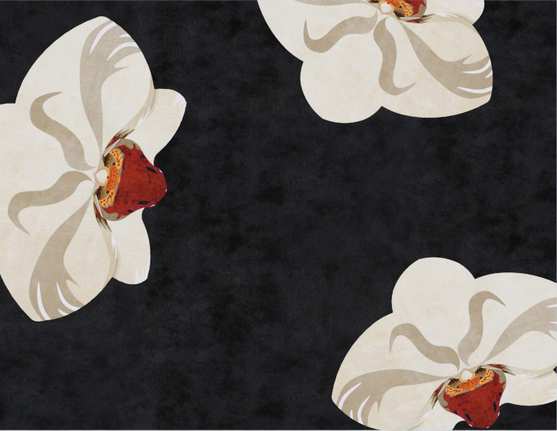 Ophris Ковер Visionnaire  - Вид №2