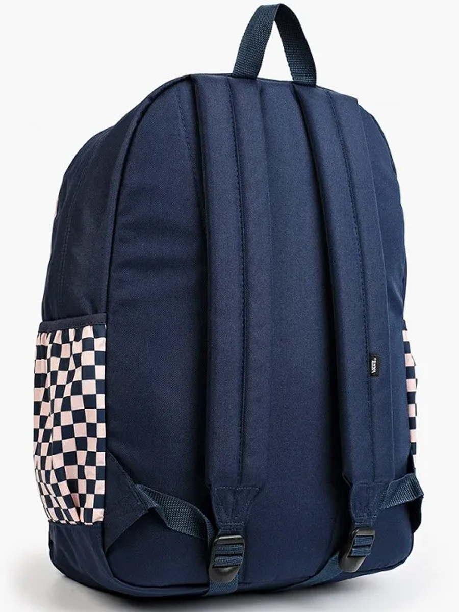 VA3PBIZJY Рюкзак Sporty Realm Plus Backpack Vans  - Вид №1