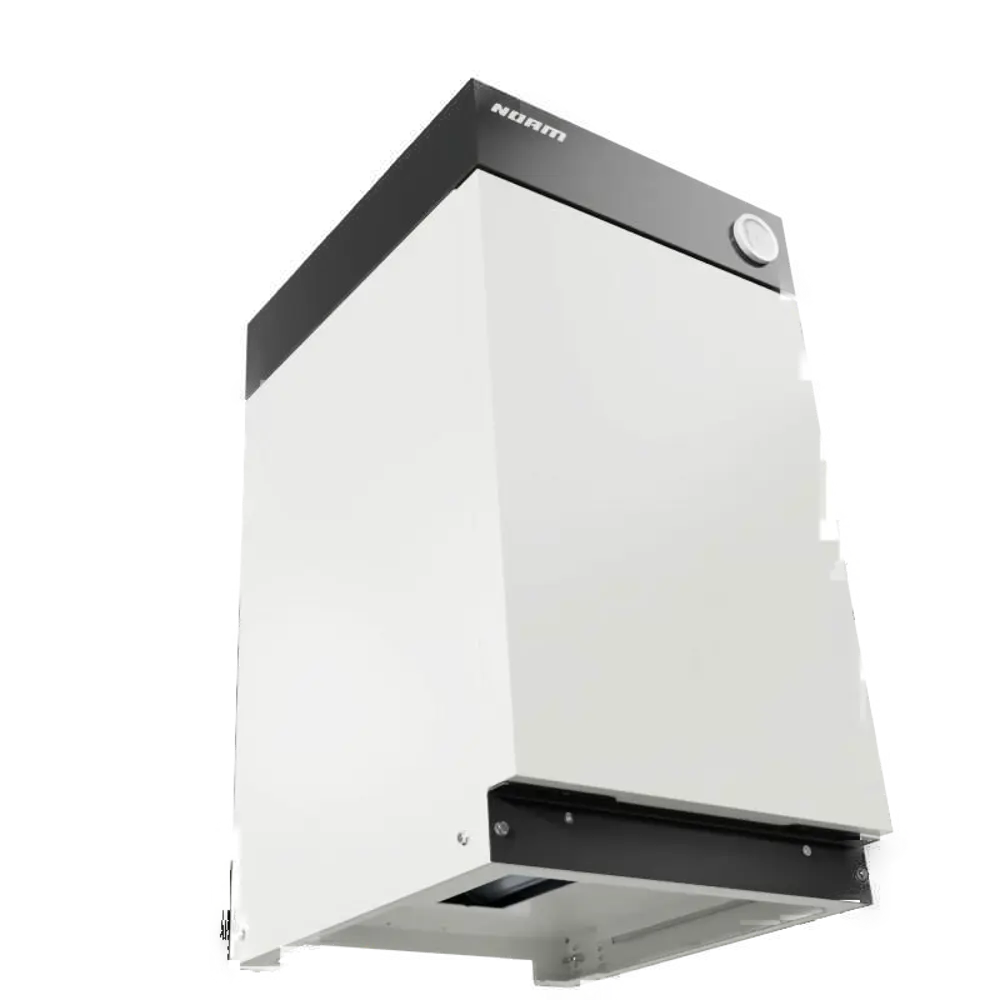 Газовый котел конвекционный 10 кВт Lemax Norm-10 184332 одноконтурный напольный STLM-2104674 - Вид №1