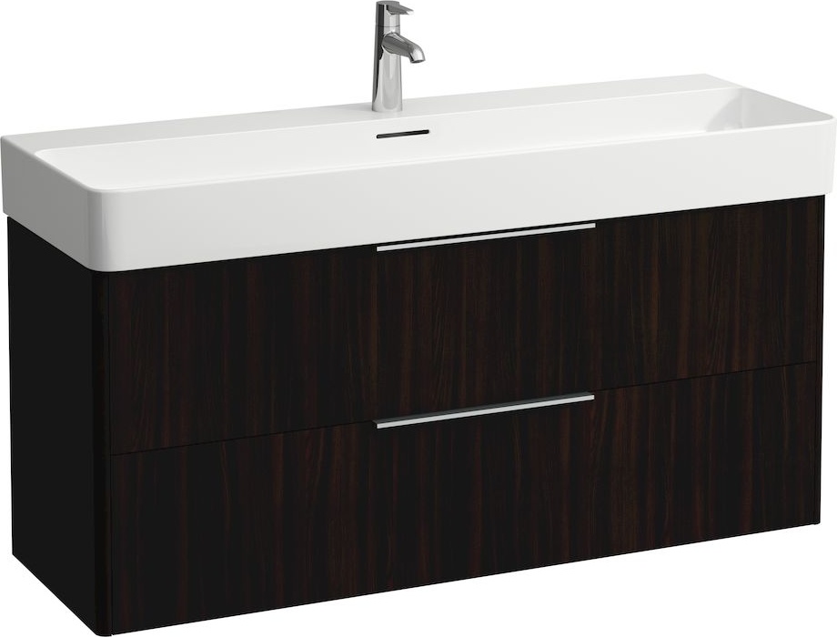 H4024721102611 Шкафчик для раковины 810289, с 2 ящиками LAUFEN PRO - Вид №4