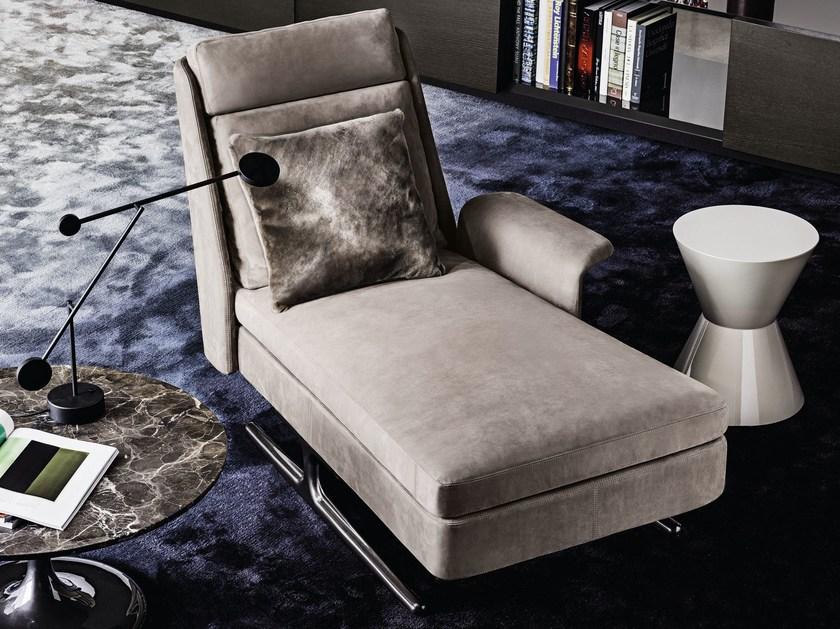 Minotti Кресло Spencer sun-id-1450769 - Вид №2