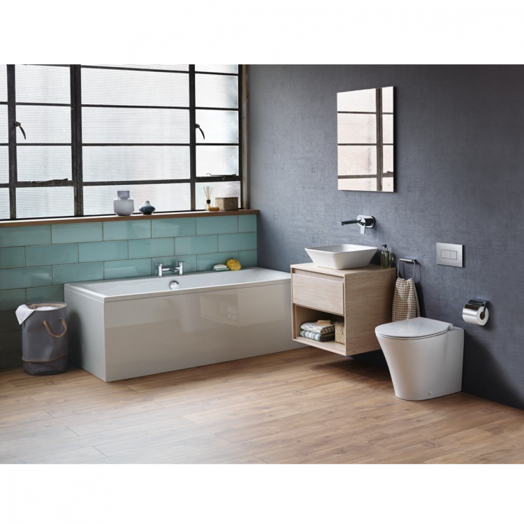 E0846UK Тумба для раковины 60 см Ideal Standard CONNECT AIR - Вид №2