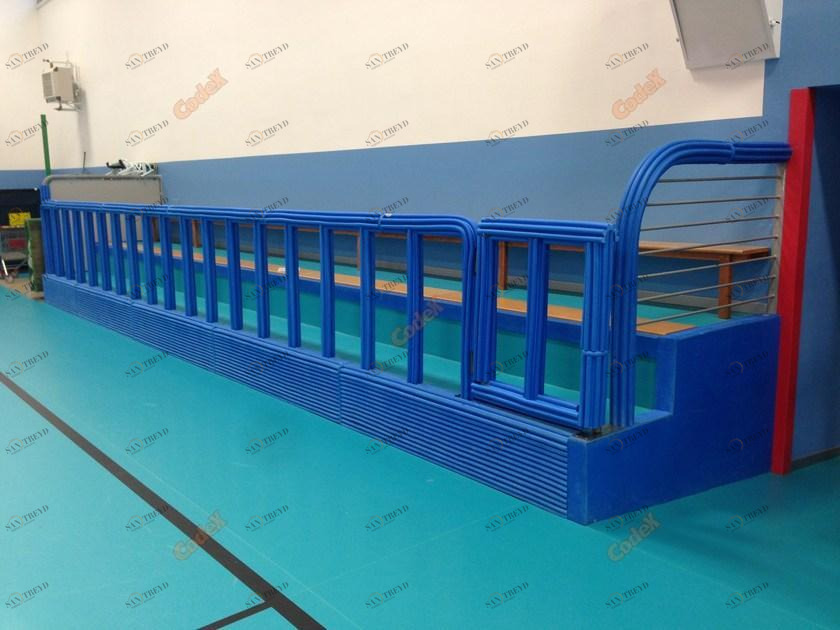 Codex Ограждения для трибун и ограждений sun-id-1443730