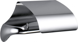 B2491 Держатель туалетной бумаги с крышкой COLOMBO LINK