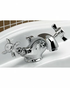 MARF24 Кран для раковины Coventry с 1 отверстием