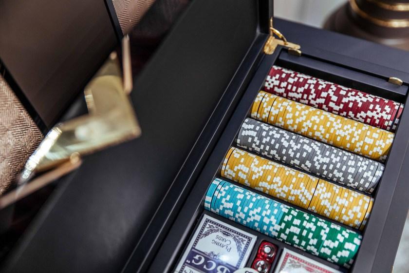 Vismara Design Игровой стол Luxury entertainment sun-id-1504823 - Вид №8