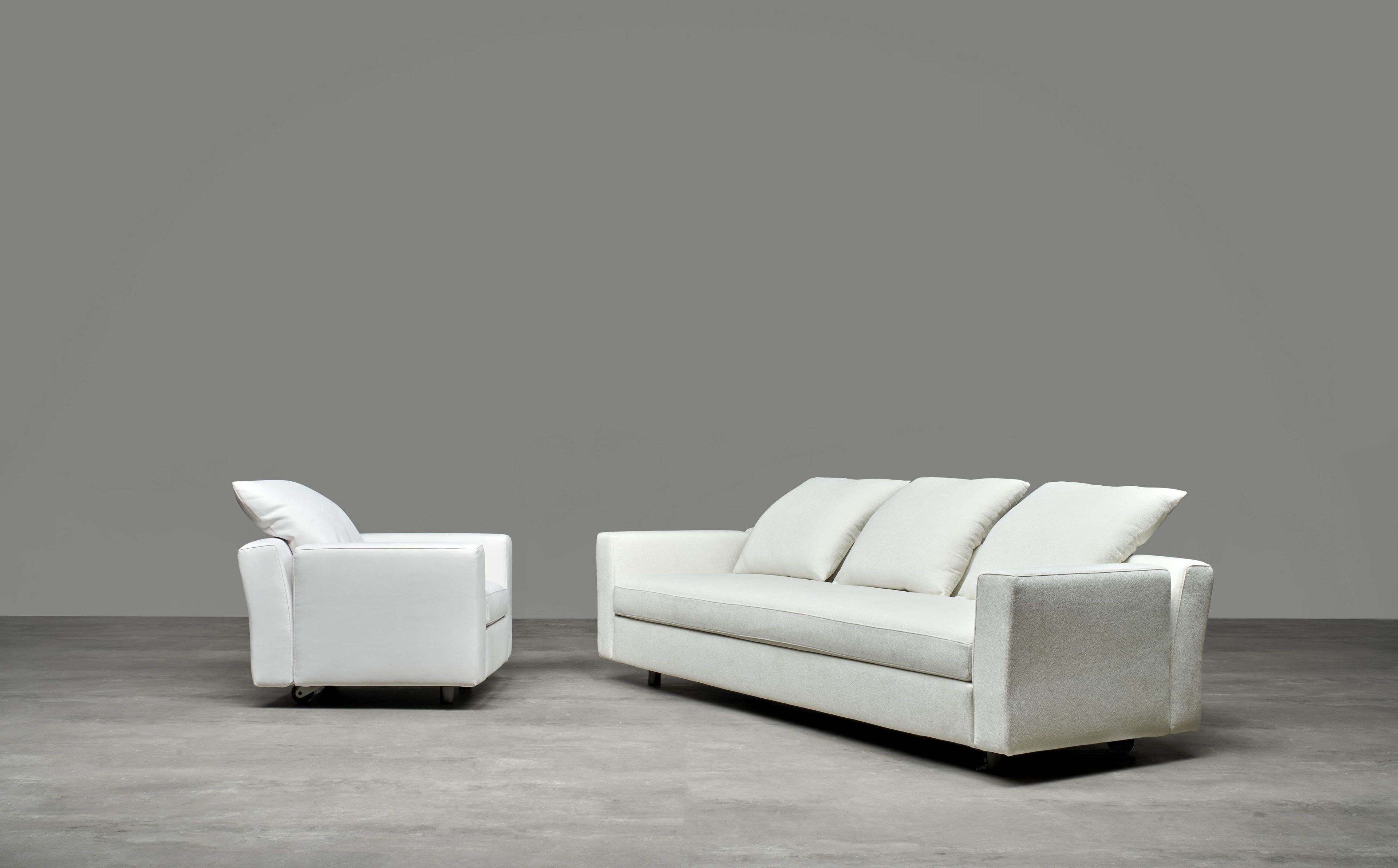 3-местный диван BALERI ITALIA BILL ARCH-00052817 - Вид №3