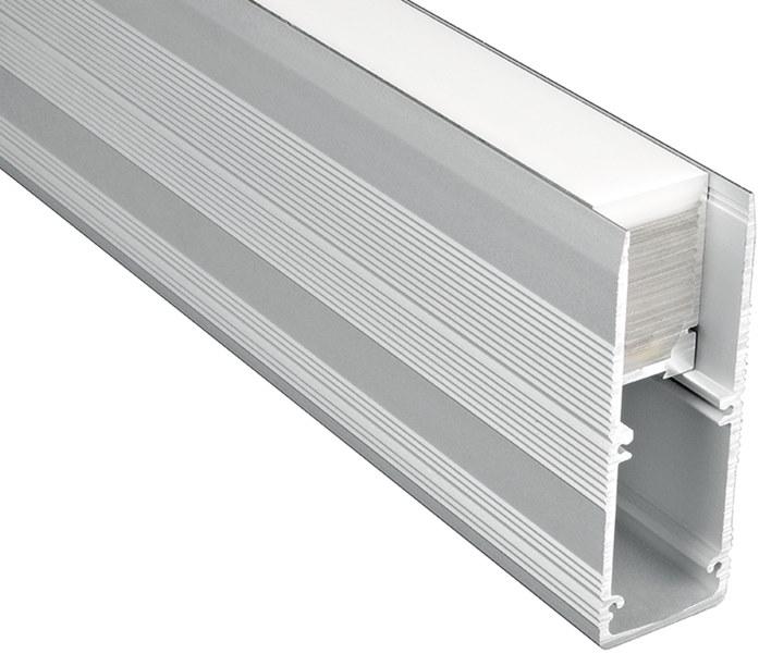 Aldabra Линейный профиль для улицы из металла Ek sun-id-1455898 - Вид №6