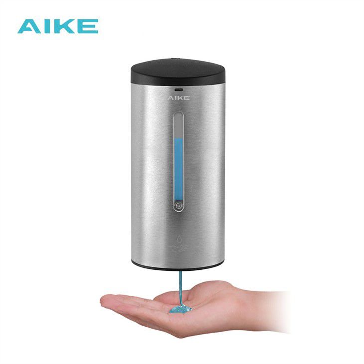 Умный дозатор мыла AIKE AK1205_850 
