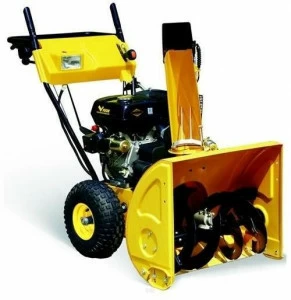 VIGOR® Снегоочиститель