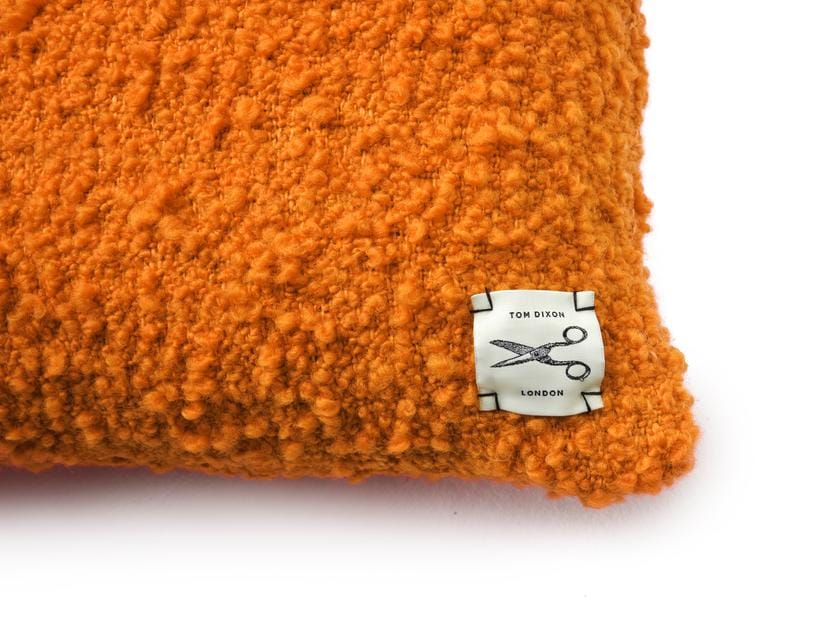 Шерстяная подушка Tom Dixon BOBBLE ARCH-00143116 - Вид №6