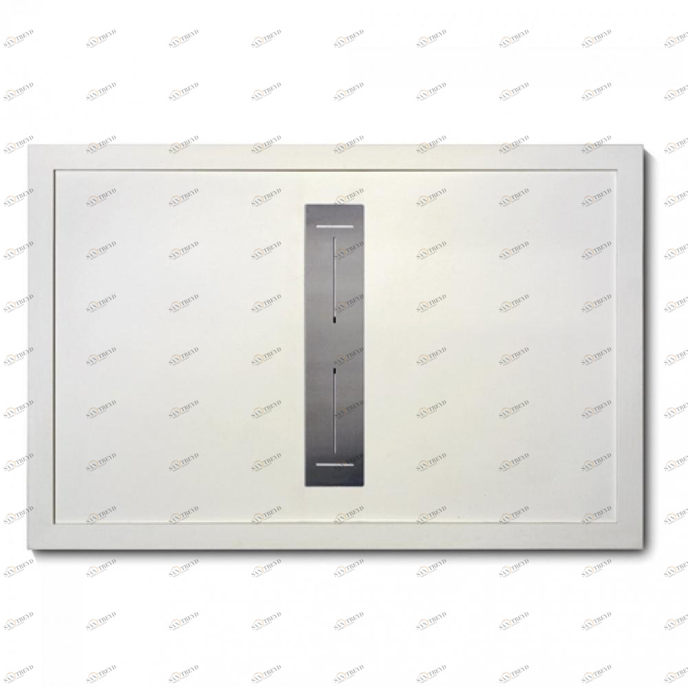 Поддон душевой встраиваемый Max 100 96-105x86-100 см Karolitalia BBM1002