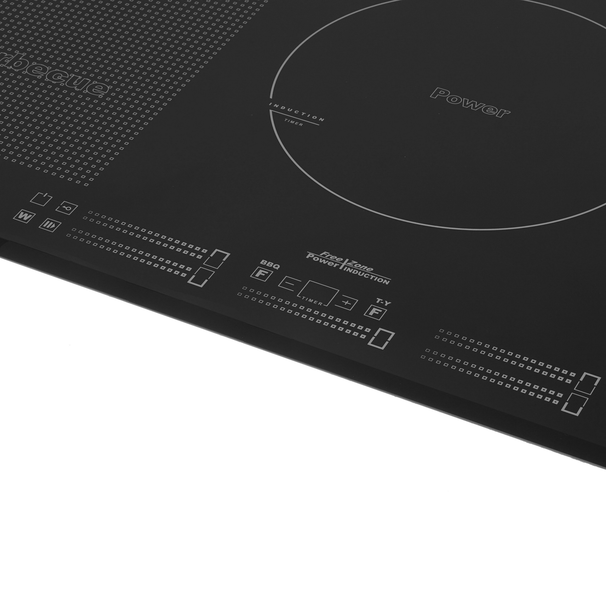 8195354 Индукционная варочная поверхность Kaiser KCT 97 FI La Perle STDN-0012610 - Вид №2