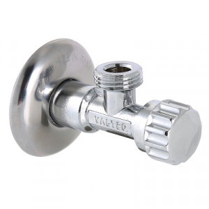VT.281.GBC.0403 Вентиль для подключения сантехнических приборов Valtec 1/2" х 3/8"