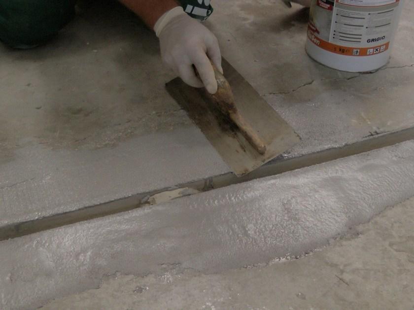 DIASEN Эпоксидная затирка для полов sun-id-1493242 - Вид №4