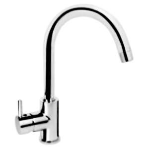 YN920302015 Смеситель для кухни Webert Kitchen Yen