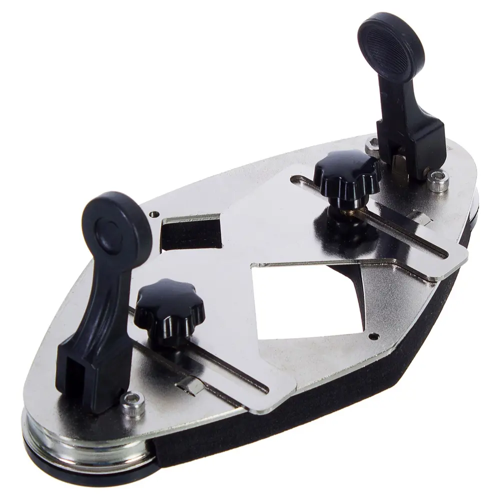 Кондуктор для коронок Archimedes 4-70 мм STLM-2164399