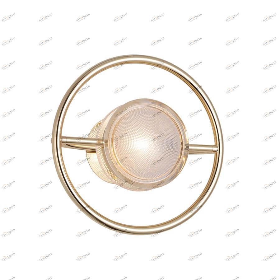 Бра настенное белое Newport 14401/A NEWPORT ОРИГИНАЛЬНЫЕ 00-3888858 Белый 