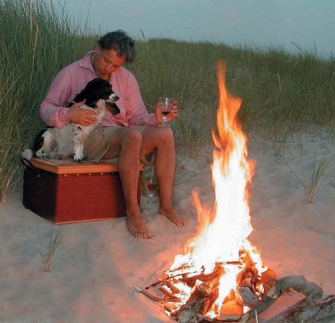 TRADEWINDS Садовый журнальный столик / переносной холодильник sun-id-1451399 - Вид №31