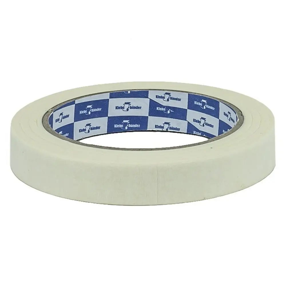 Лента малярная Klebebander, 19 мм х 50 м 11535684 STLM-2072300 Santreyd 