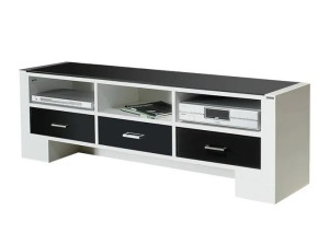 Шкаф для телевизора с низким поворотным управлением