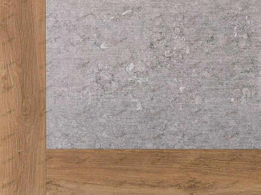 Porcelanosa Пол из керамогранита под дерево Par-ker - atelier sun-id-1374438