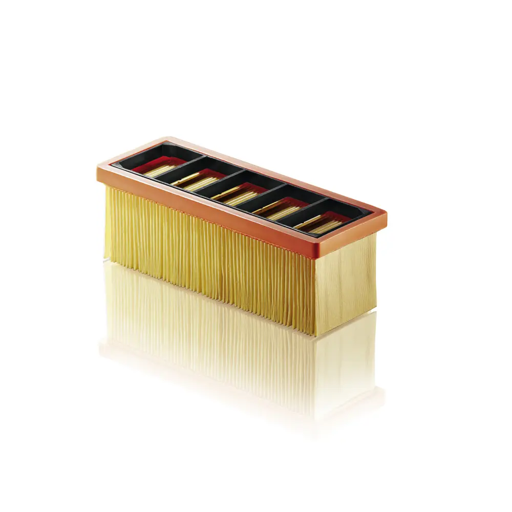 Складчатый фильтр Karcher для влажной и сухой уборки 11686220 STLM-0001409 - Вид №1