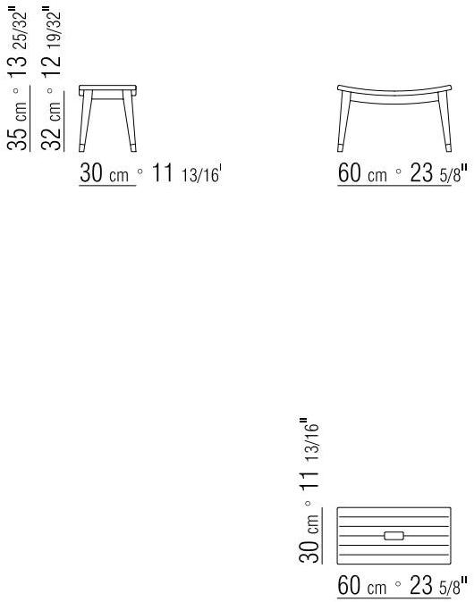 Flexform 2-х местный модульный диван из ткани Lario sun-id-1450495 - Вид №6