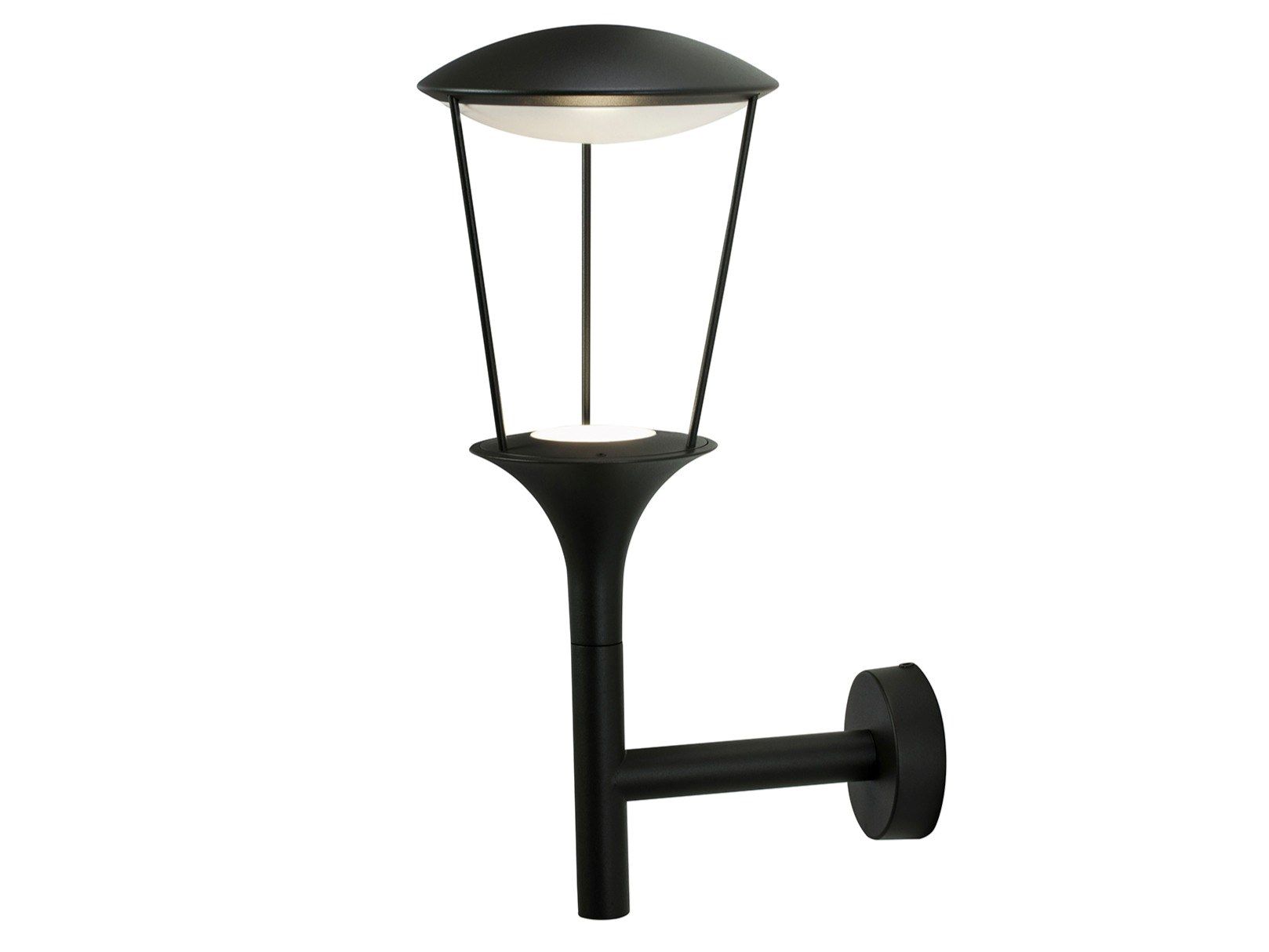 Заливка формы алюминия Сид напольный светильник стены Ethimo Pharos ARCH-00122656 - Вид №3