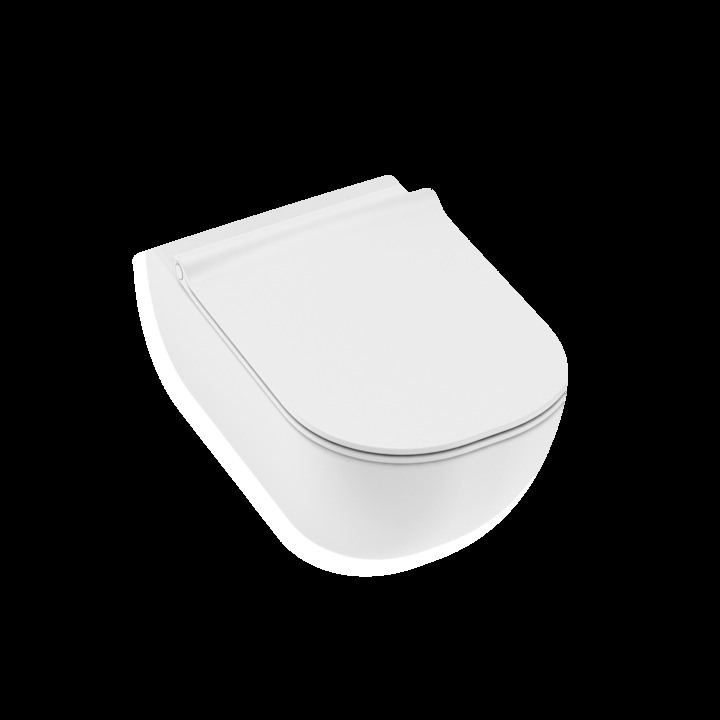 H820714 Подвесной унитаз настенный Белый Jika  Чехия  - Вид №1