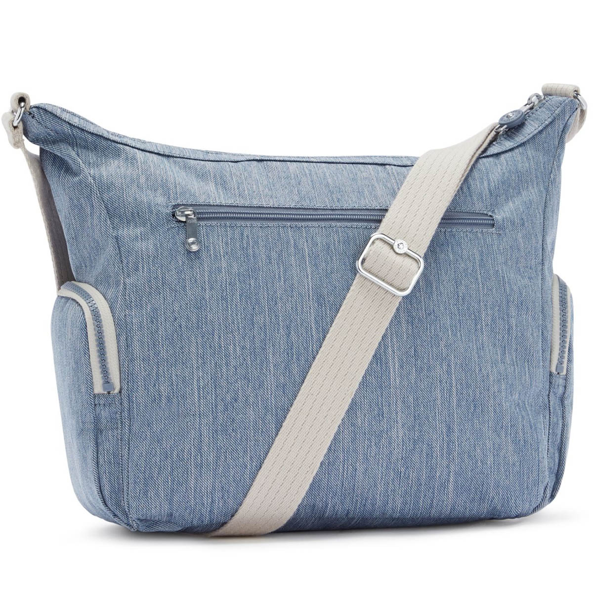 KI4620L18 Сумка Medium Crossbody Kipling Gabbie  - Вид №1