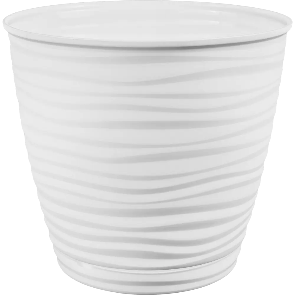 IDI LAND Saffron — элегантный цветочный горшок для современного интерьера 87179948 STLM-0073425