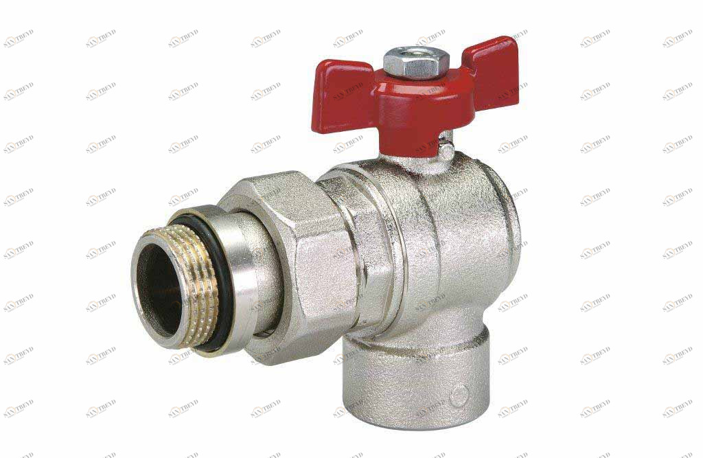 Carlo Poletti V07304QB Клапан ручной выпуска воздуха для радиаторов 