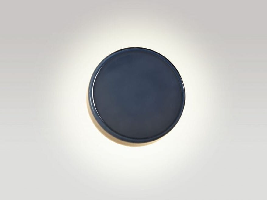 Настенный светильник из дутого стекла с регулируемой яркостью Marset CARAMEL ARCH-00080628 - Вид №1