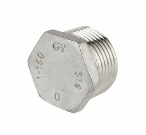 GENEBRE 0290 02 Заглушка с резьбой BSP