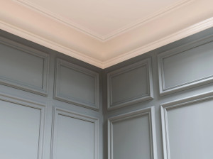 Потолочные рамы