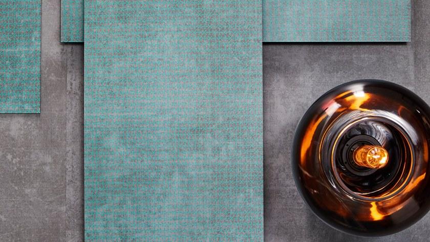 TARKETT Виниловый пол под камень Id supernature & tattoo sun-id-1504817 - Вид №2