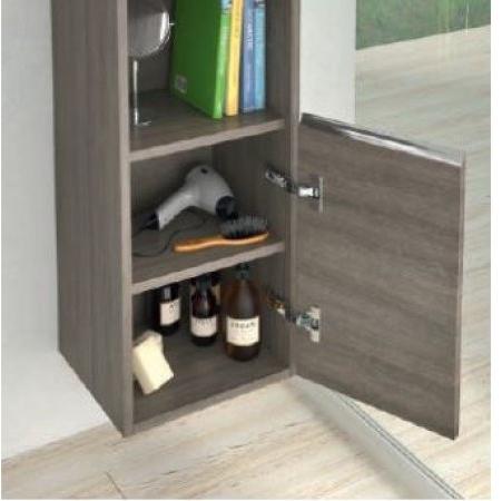 BERLONI BAGNO Мебель для ванной с зеркалом Moove sun-id-1378915 - Вид №2