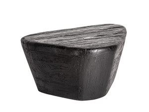 Журнальный столик из массива дерева