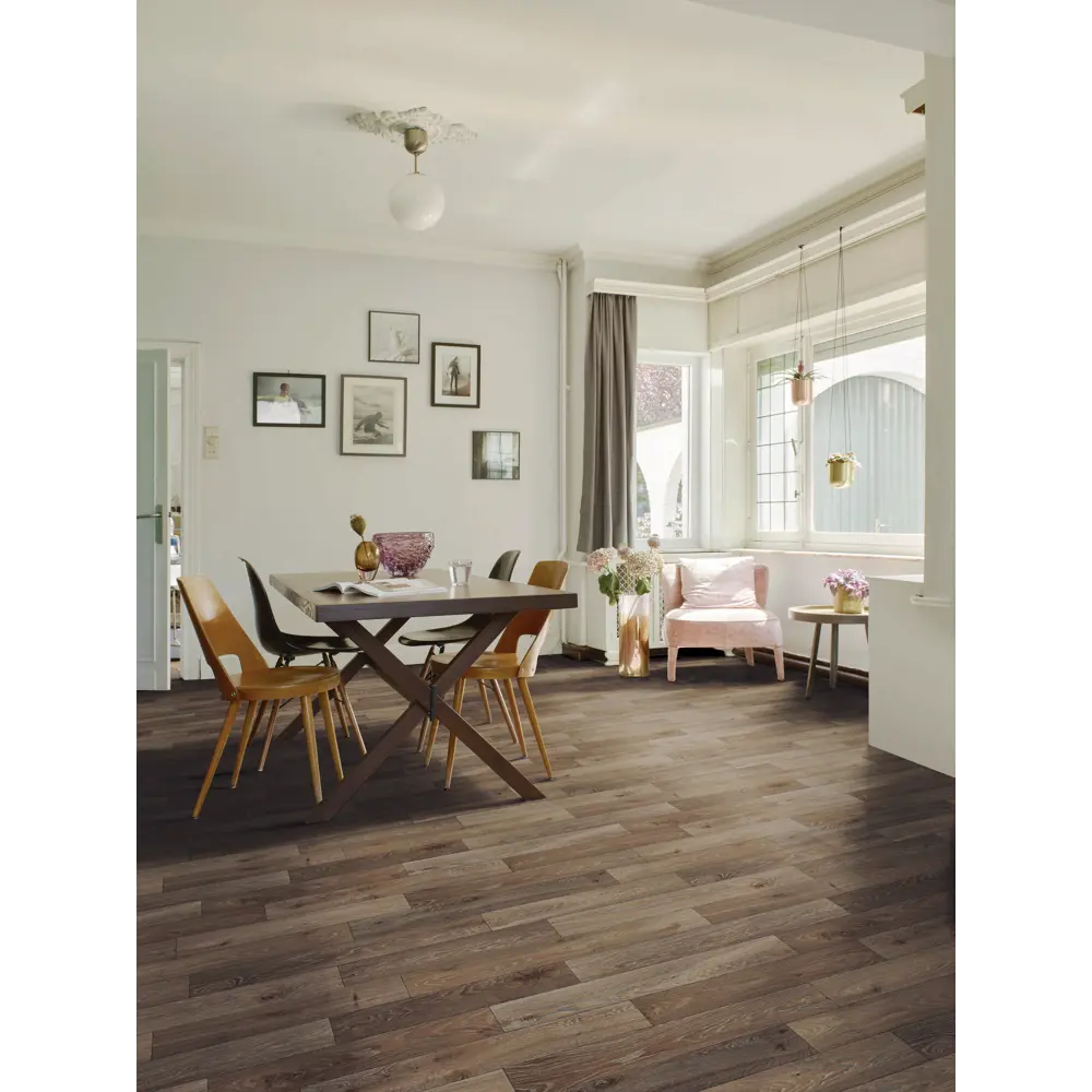 JUTEKS Парадокс Дуб Греческий - линолеум под натуральное дерево 82308972 STLM-1397270 - Вид №6