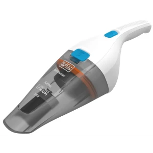 Пылесос портативный Black&Decker NVC115JL, 3.6 В, 0.325 л