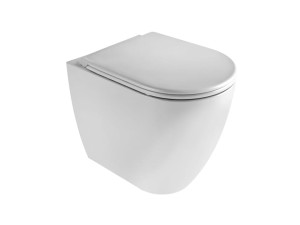 Керамический туалет