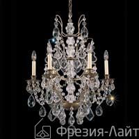 Schonbek 5770 59L Bordeaux люстра подвесная Santreyd 94604