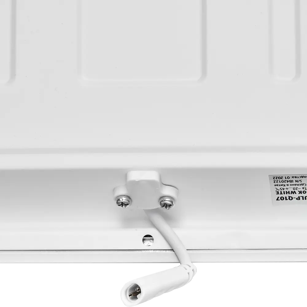 Светодиодная панель Volpe Q107 для офисного освещения 295×295 мм 82348166 STLM-0025105 - Вид №4