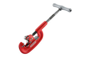15623672 Трехроликовый труборез для стали 4-S 32845 (2-4) Ridgid