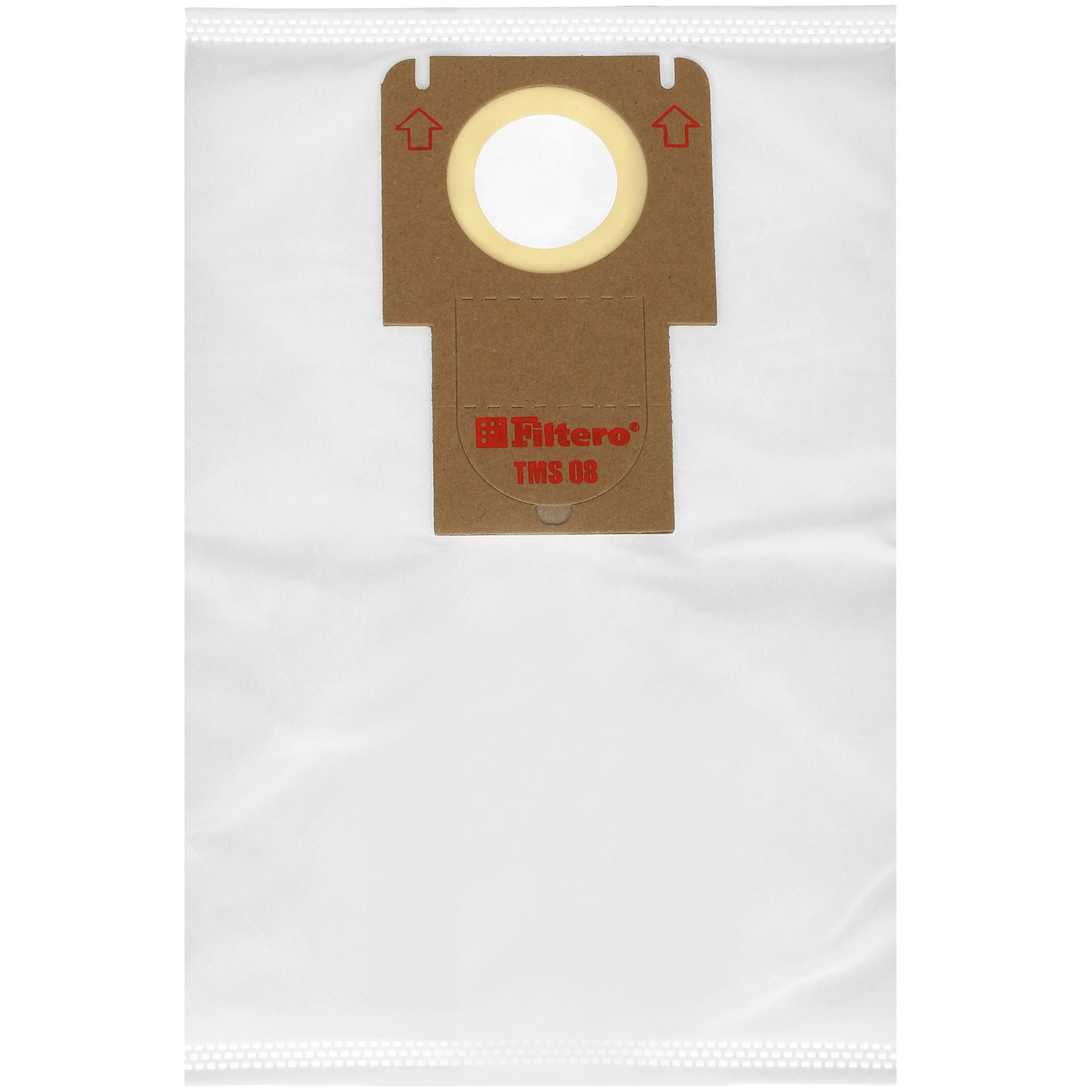 5419988 Мешок-пылесборник Filtero TMS 08 XXL Pack Экстра STDN-0063749 - Вид №3